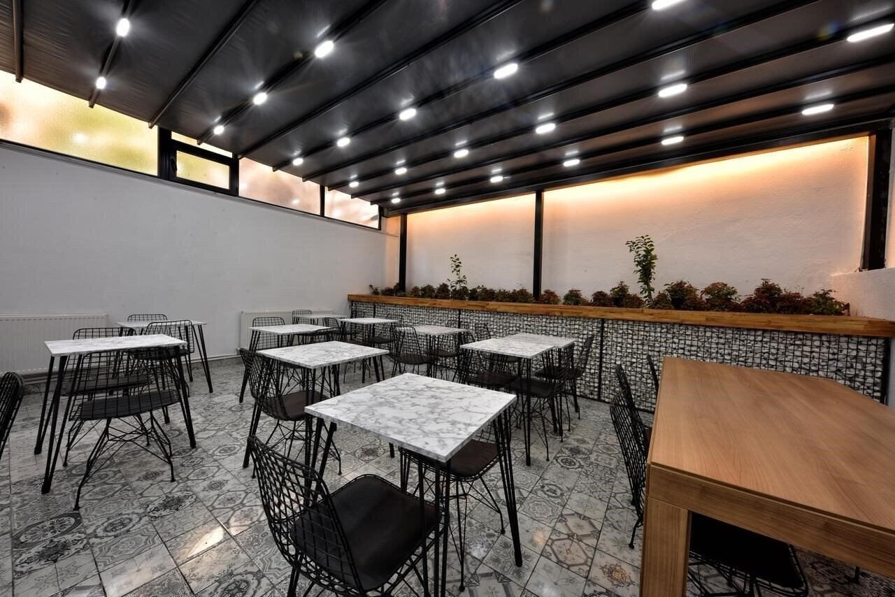 Зображення Almina Inn Hotel 3*